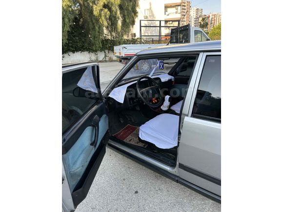 Sahibinden Tofaş Doğan SLX ie 2001 Model 