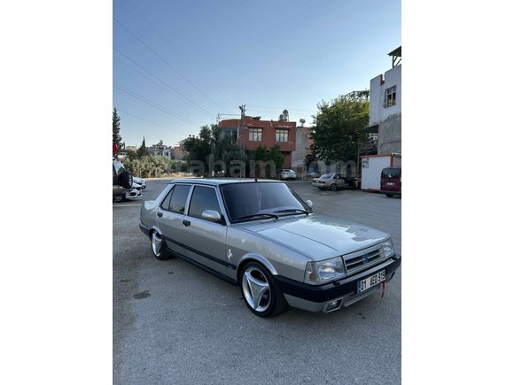 Sahibinden Tofaş Doğan SLX ie 2001 Model 