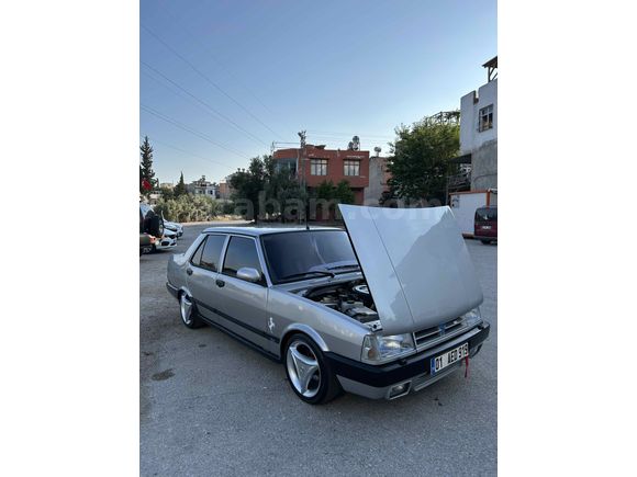 Sahibinden Tofaş Doğan SLX ie 2001 Model 
