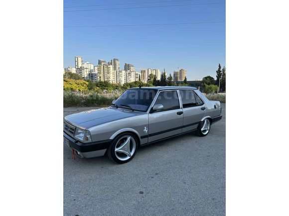 Sahibinden Tofaş Doğan SLX ie 2001 Model 