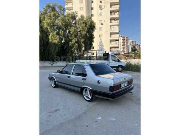 Sahibinden Tofaş Doğan SLX ie 2001 Model 