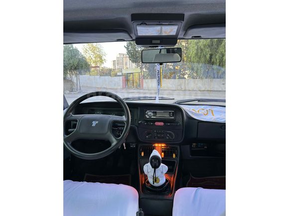 Sahibinden Tofaş Doğan SLX ie 2001 Model 