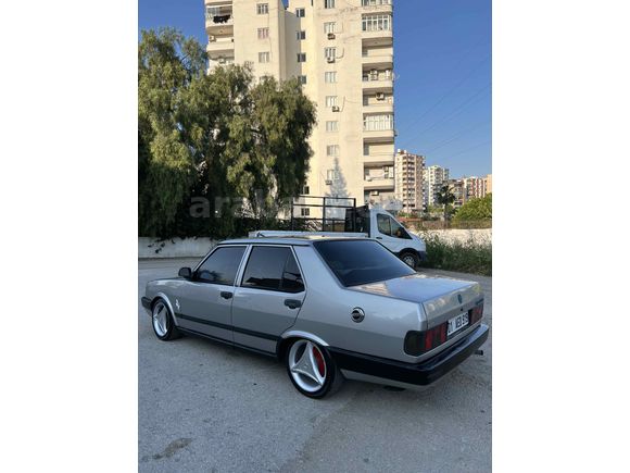 Sahibinden Tofaş Doğan SLX ie 2001 Model 