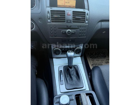 SAHİBİNDEN C180 AMG KOMPRESÖR
