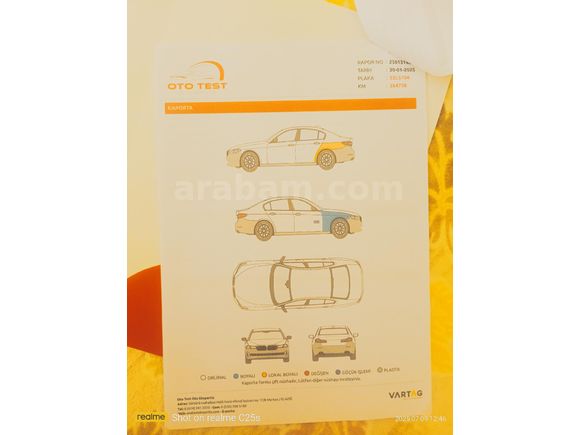 SAHİBİNDEN C180 AMG KOMPRESÖR