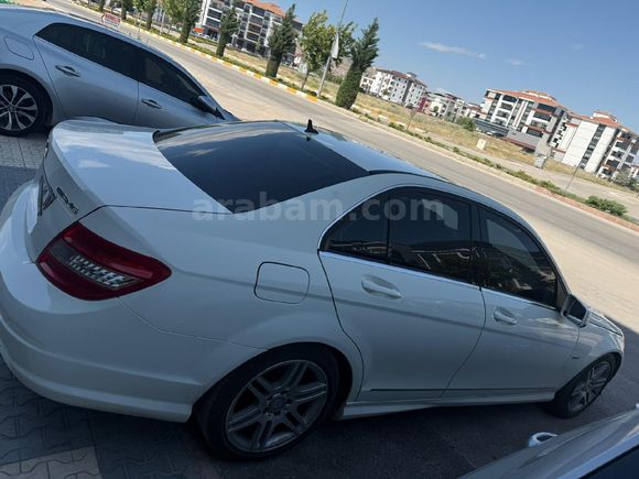 SAHİBİNDEN C180 AMG KOMPRESÖR