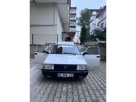 Sahibinden Tofaş Şahin 1.6 1993 Model 