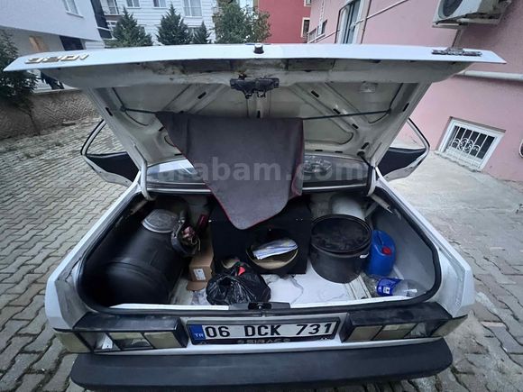 Sahibinden Tofaş Şahin 1.6 1993 Model 