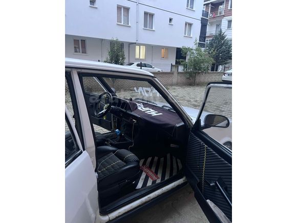Sahibinden Tofaş Şahin 1.6 1993 Model 