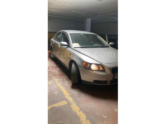 Sahibinden Volvo S40 1.6 D 2005 Model 
