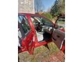 DÜNYA DA TEK HASTASINA C3 1.6 SX 2007 Model