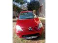 DÜNYA DA TEK HASTASINA C3 1.6 SX 2007 Model