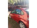 DÜNYA DA TEK HASTASINA C3 1.6 SX 2007 Model