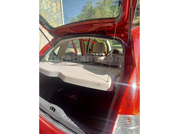 DÜNYA DA TEK HASTASINA C3 1.6 SX 2007 Model