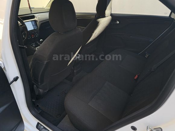 Sahibinden Citroen C-Elysée 1.6 HDi Exclusive 2016 Model