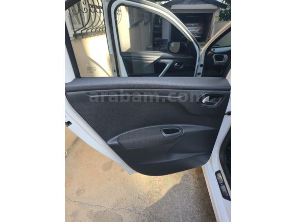 Sahibinden Citroen C-Elysée 1.6 HDi Exclusive 2016 Model