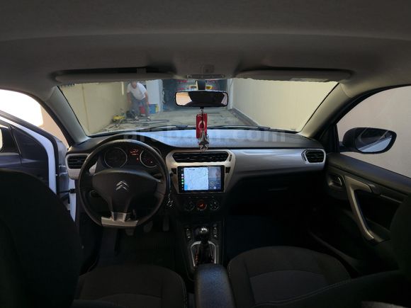 Sahibinden Citroen C-Elysée 1.6 HDi Exclusive 2016 Model