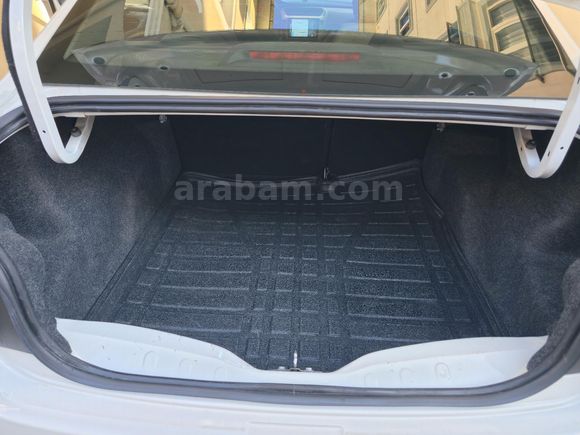 Sahibinden Citroen C-Elysée 1.6 HDi Exclusive 2016 Model