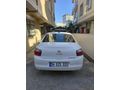Sahibinden Citroen C-Elysée 1.6 HDi Exclusive 2016 Model