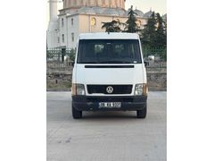 ZEYMİR DEN TEMİZ MİNİBÜS