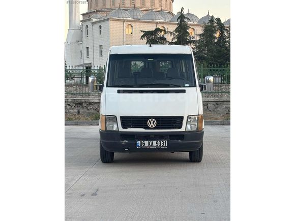 ZEYMİR DEN TEMİZ MİNİBÜS