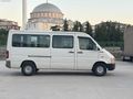 ZEYMİR DEN TEMİZ MİNİBÜS