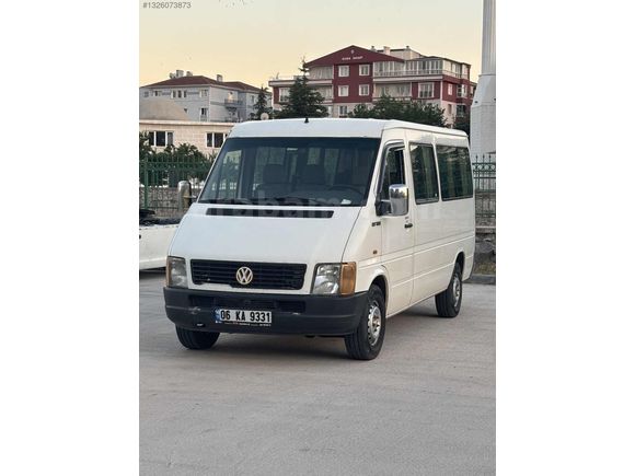 ZEYMİR DEN TEMİZ MİNİBÜS