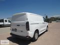 BÜYÜKSOYLU'DAN 2025 TRANSIT CUSTOM 320S 2+1 DELUX AT İZALASYONLU