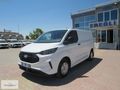 BÜYÜKSOYLU'DAN 2025 TRANSIT CUSTOM 320S 2+1 DELUX AT İZALASYONLU