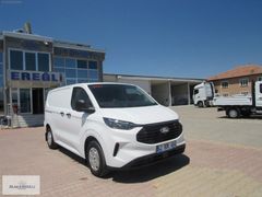 BÜYÜKSOYLU'DAN 2025 TRANSIT CUSTOM 320S 2+1 DELUX AT İZALASYONLU