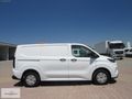 BÜYÜKSOYLU'DAN 2025 TRANSIT CUSTOM 320S 2+1 DELUX AT İZALASYONLU