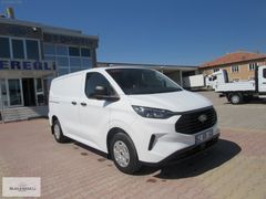 BÜYÜKSOYLU'DAN 2025 TRANSIT CUSTOM 320S 2+1 DELUX AT İZALASYONLU
