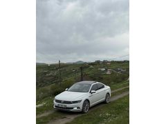 Sahibinden Volkswagen Passat 1.6 TDi BlueMotion Comfortline 2019 Model İstanbul 76.000 km Beyaz