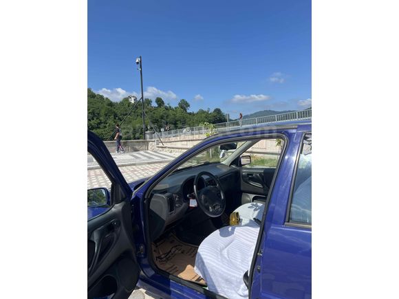 Sahibinden Volkswagen Polo 1.6 2000 Model 