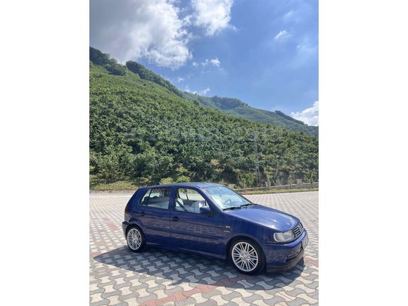 Sahibinden Volkswagen Polo 1.6 2000 Model 