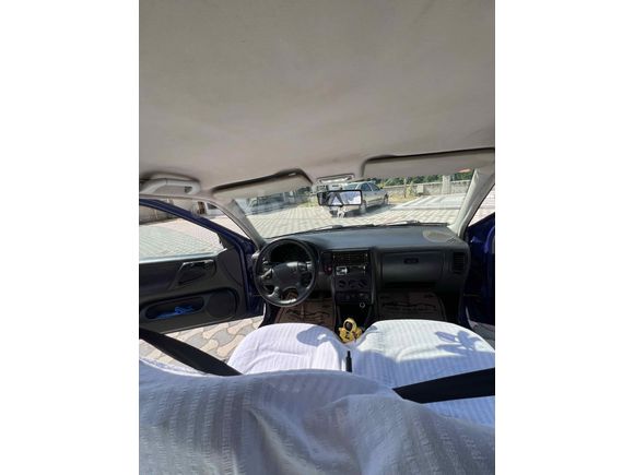 Sahibinden Volkswagen Polo 1.6 2000 Model 