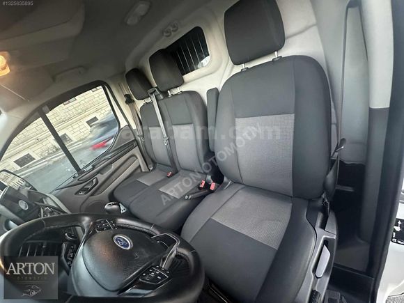 2023 MODEL 40 BİN KM ORJİNAL EKRANLI GERİ GÖRÜŞ EXPERTİZLİ FULL