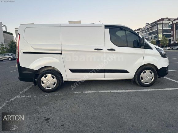 2023 MODEL 40 BİN KM ORJİNAL EKRANLI GERİ GÖRÜŞ EXPERTİZLİ FULL