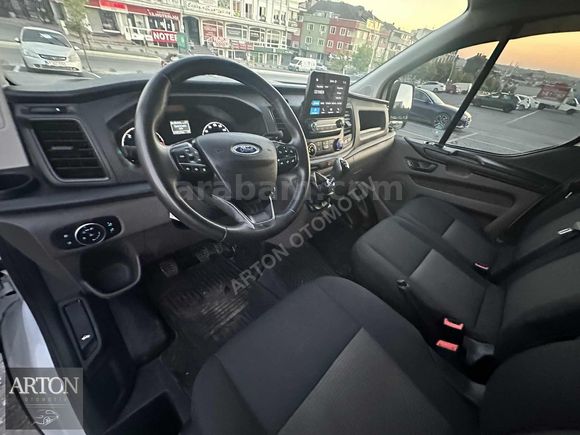 2023 MODEL 40 BİN KM ORJİNAL EKRANLI GERİ GÖRÜŞ EXPERTİZLİ FULL