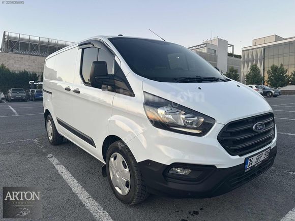 2023 MODEL 40 BİN KM ORJİNAL EKRANLI GERİ GÖRÜŞ EXPERTİZLİ FULL