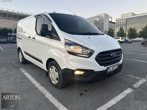 2023 MODEL 40 BİN KM ORJİNAL EKRANLI GERİ GÖRÜŞ EXPERTİZLİ FULL