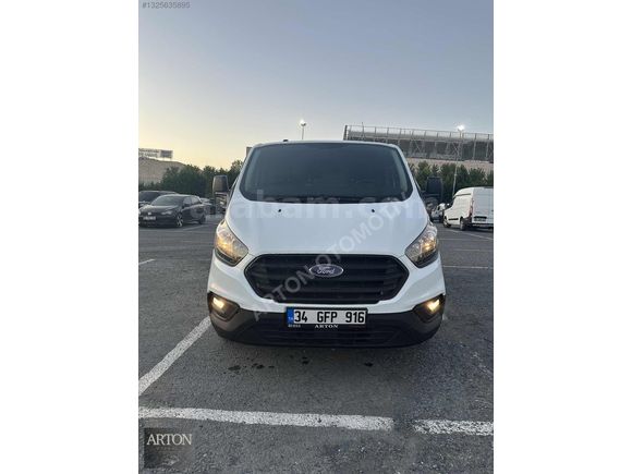 2023 MODEL 40 BİN KM ORJİNAL EKRANLI GERİ GÖRÜŞ EXPERTİZLİ FULL