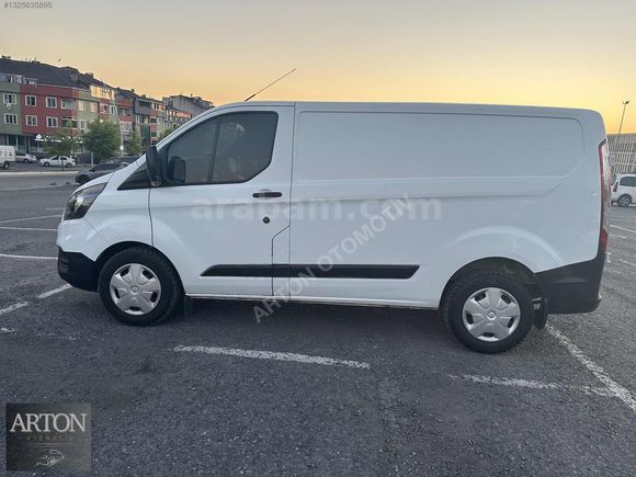 2023 MODEL 40 BİN KM ORJİNAL EKRANLI GERİ GÖRÜŞ EXPERTİZLİ FULL