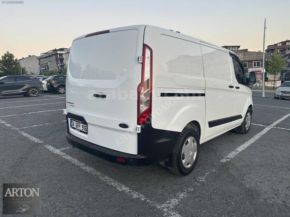 2023 MODEL 40 BİN KM ORJİNAL EKRANLI GERİ GÖRÜŞ EXPERTİZLİ FULL