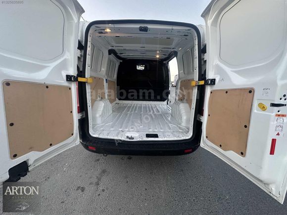 2023 MODEL 40 BİN KM ORJİNAL EKRANLI GERİ GÖRÜŞ EXPERTİZLİ FULL