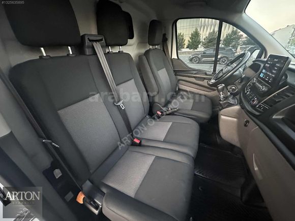 2023 MODEL 40 BİN KM ORJİNAL EKRANLI GERİ GÖRÜŞ EXPERTİZLİ FULL