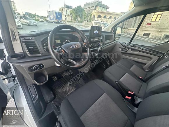 2023 MODEL 40 BİN KM ORJİNAL EKRANLI GERİ GÖRÜŞ EXPERTİZLİ FULL