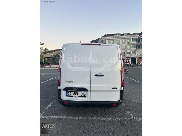2023 MODEL 40 BİN KM ORJİNAL EKRANLI GERİ GÖRÜŞ EXPERTİZLİ FULL