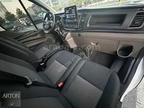 2023 MODEL 40 BİN KM ORJİNAL EKRANLI GERİ GÖRÜŞ EXPERTİZLİ FULL