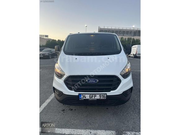 2023 MODEL 40 BİN KM ORJİNAL EKRANLI GERİ GÖRÜŞ EXPERTİZLİ FULL